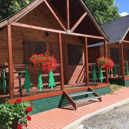 Camping Era Yerla D'Arties Exteriér fotografie